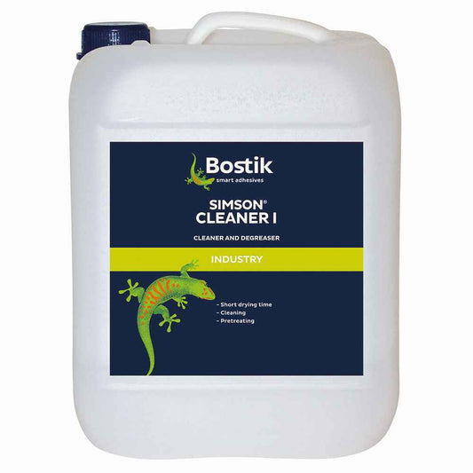 Bostik 2.5L I Cleaner